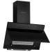 Вытяжка кухонная GRANADO Vivares 603-750 black glass (GCH326311)