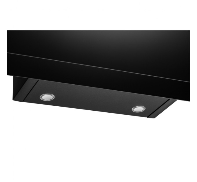 Вытяжка кухонная GRANADO Vivares 603-750 black glass (GCH326311)