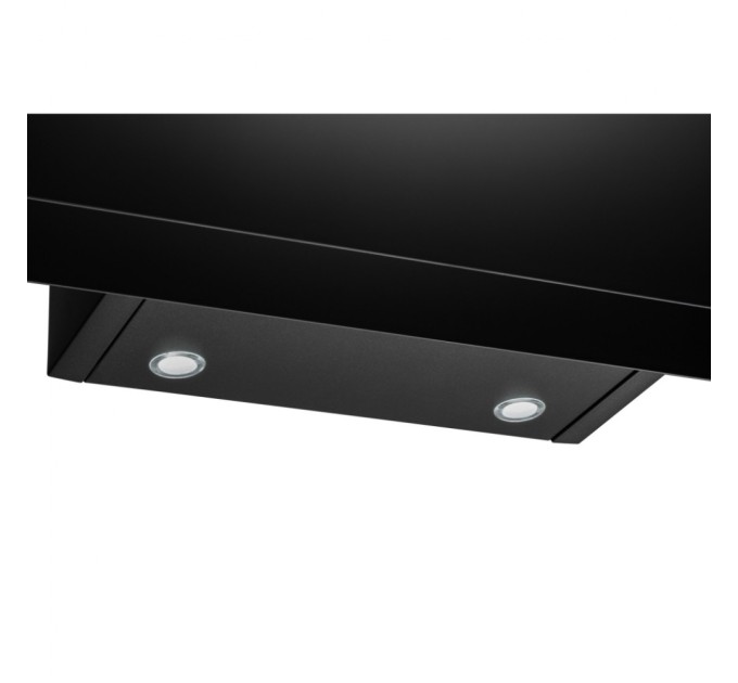 Вытяжка кухонная GRANADO Vivares 603-750 black glass (GCH326311)