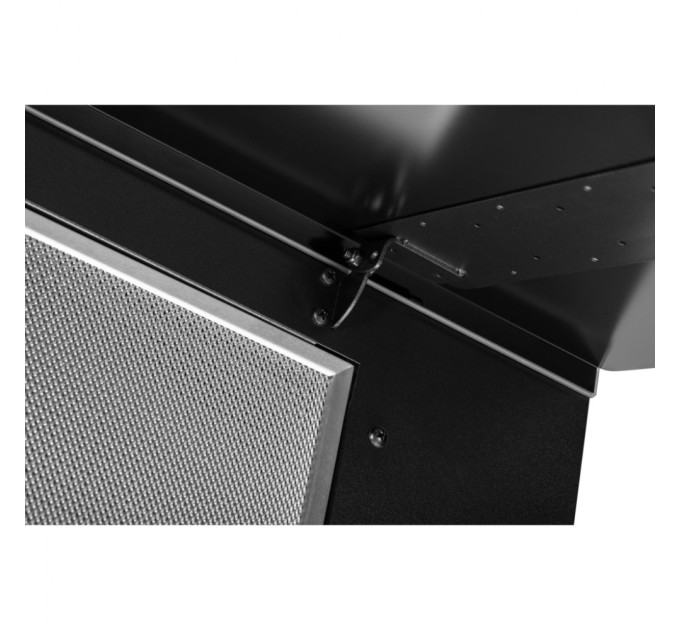 Вытяжка кухонная GRANADO Vivares 603-750 black glass (GCH326311)