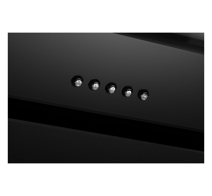 Вытяжка кухонная GRANADO Vivares 603-750 black glass (GCH326311)