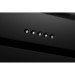 Вытяжка кухонная GRANADO Vivares 603-750 black glass (GCH326311)