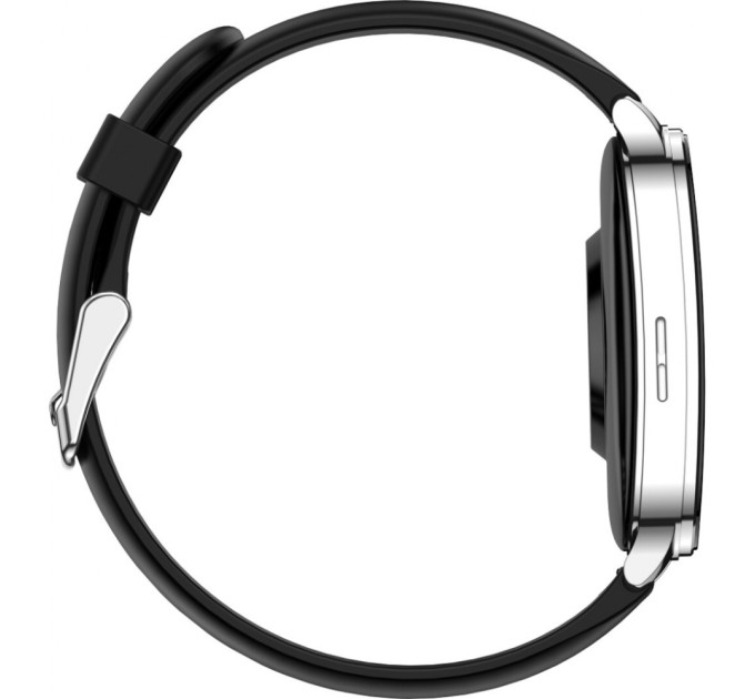 Смарт-годинник Amazfit Pop 3S Silver