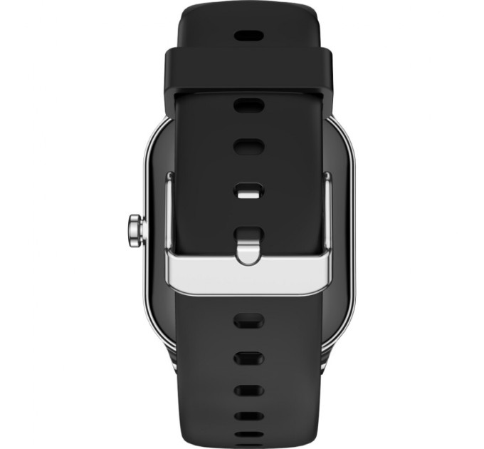 Смарт-часы Amazfit Pop 3S Silver