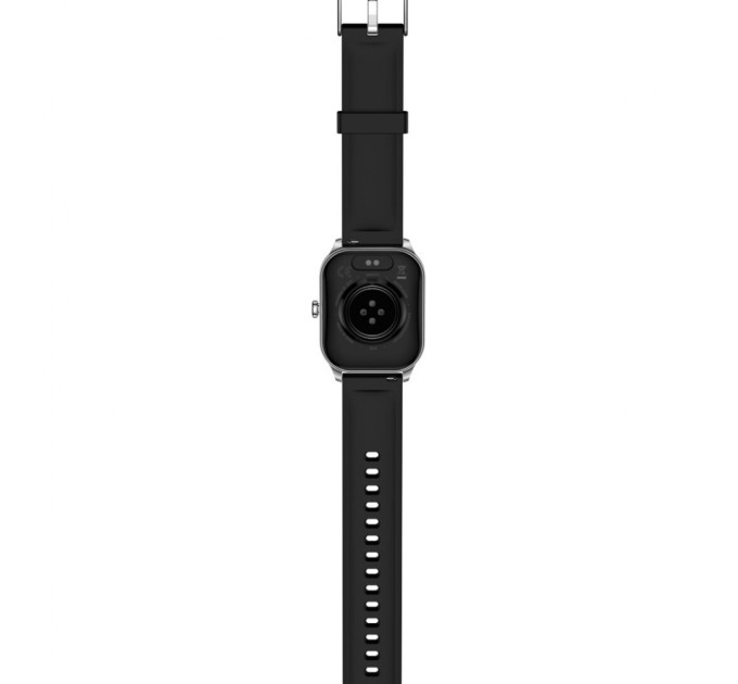 Смарт-годинник Amazfit Pop 3S Silver