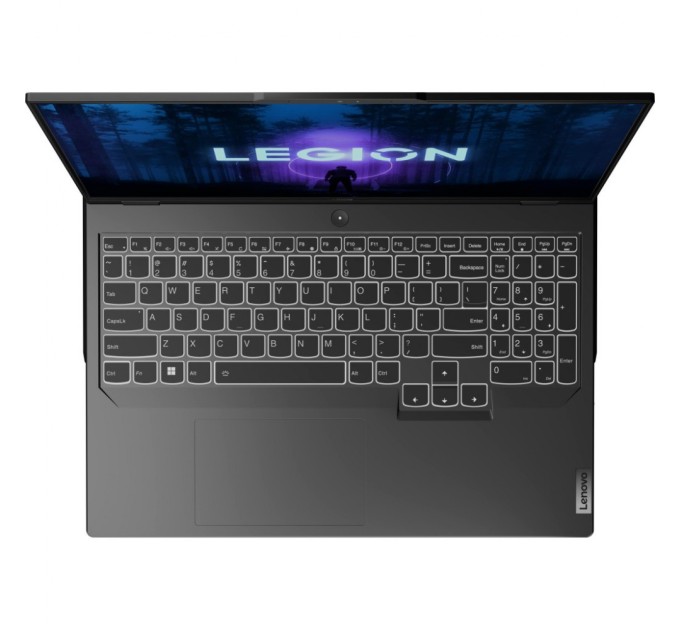 Ноутбук Lenovo Legion Pro 5 16ARX8 (82WM00F6RA)