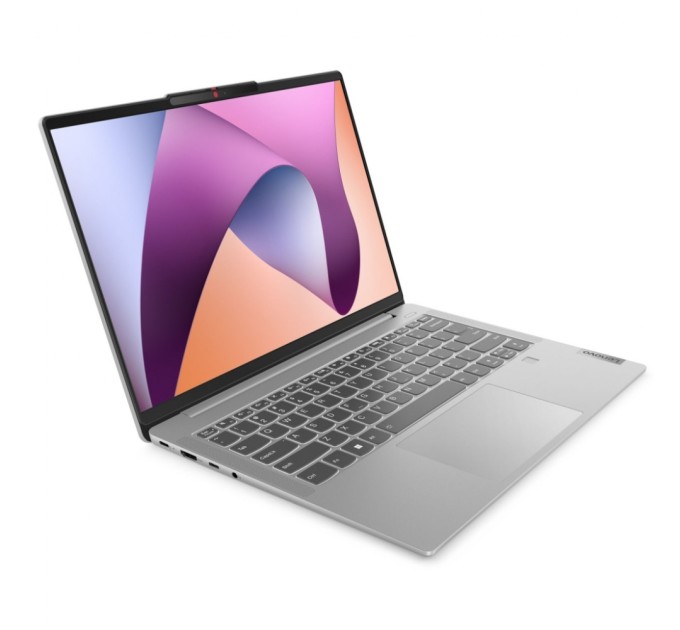 Ноутбук Lenovo IdeaPad Slim 5 14ABR8 (82XE00AQRA)