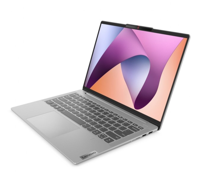 Ноутбук Lenovo IdeaPad Slim 5 14ABR8 (82XE00AQRA)