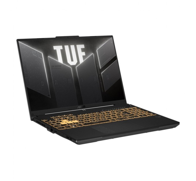 Ноутбук ASUS TUF Gaming F16 FX607JV-N3112 (90NR0HV6-M00BM0)