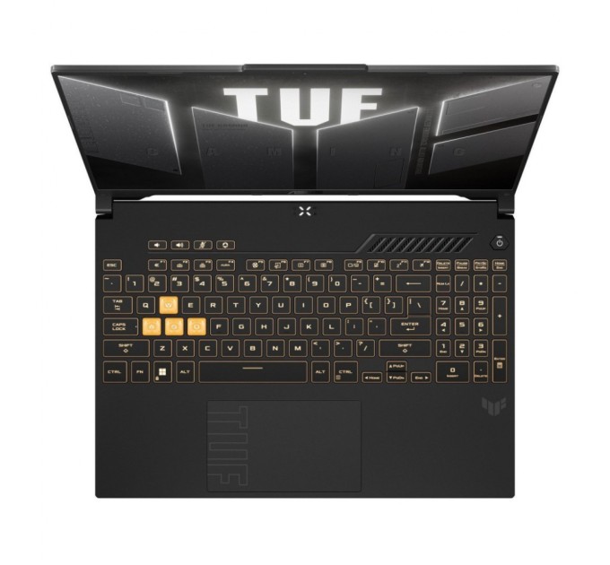 Ноутбук ASUS TUF Gaming F16 FX607JV-N3112 (90NR0HV6-M00BM0)