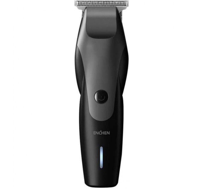 Машинка для стрижки Xiaomi Enchen Hummingbird Hair Clipper Black