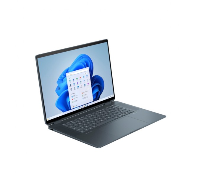 Ноутбук HP Spectre x360 16-aa0000ua (AQ8J8EA)