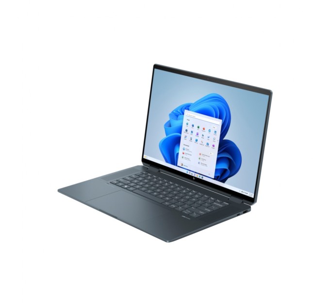 Ноутбук HP Spectre x360 16-aa0000ua (AQ8J8EA)