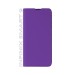 Чохол до мобільного телефона BeCover Exclusive New Style Infinix Smart 9 (X6532) Purple (712632)