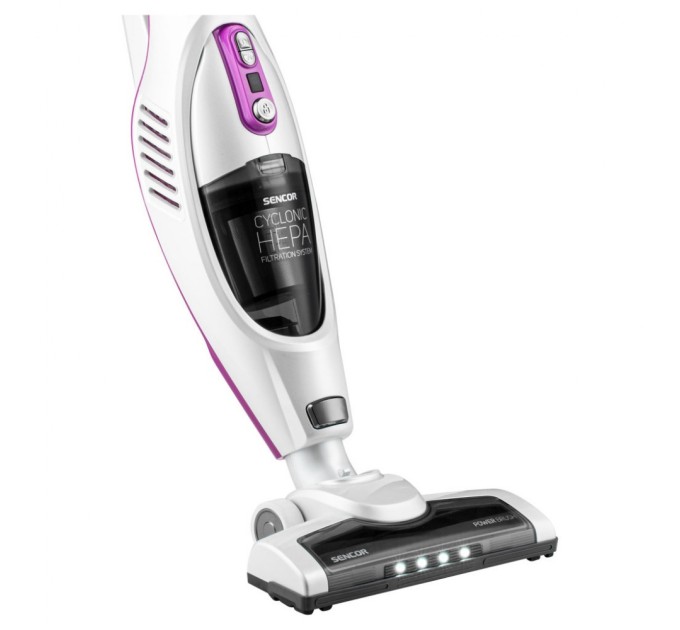Пилосос Sencor SVC7814VT