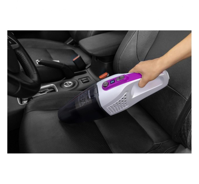 Пилосос Sencor SVC7814VT