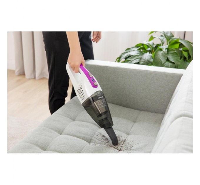 Пилосос Sencor SVC7814VT