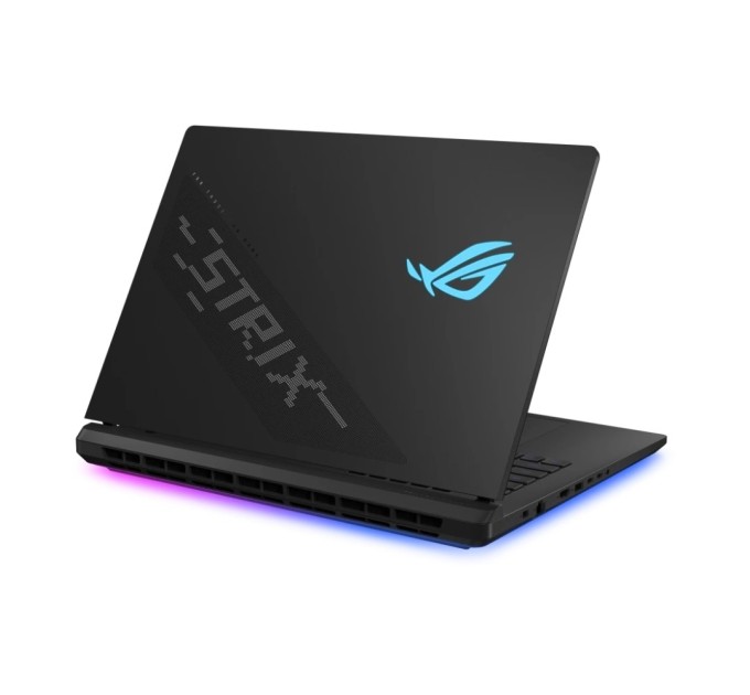 Ноутбук ASUS ROG Strix SCAR 18 G835LX-SA115X (90NR0LF1-M00B40)