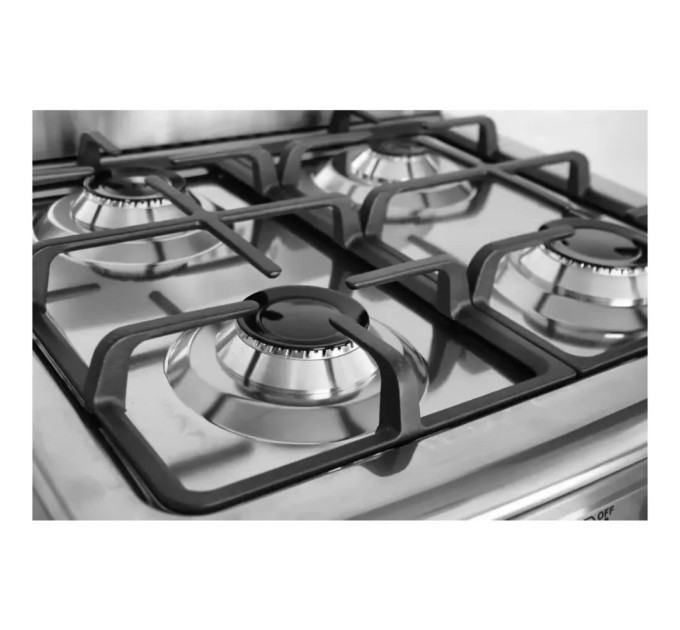 Плита DAHATI 2000-60X