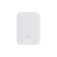Ваги кухонні Adler AD 3181 white