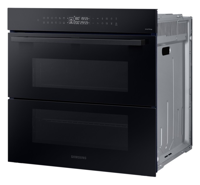 Духова шафа Samsung NV7B4345VAK/WT