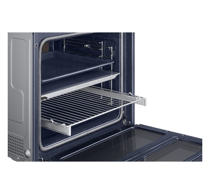 Духова шафа Samsung NV7B4345VAK/WT