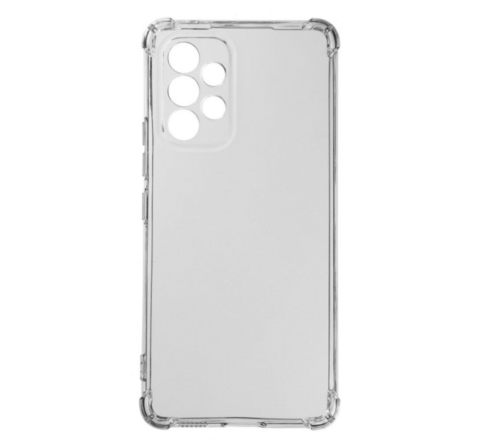 Чохол до мобільного телефона Armorstandart Air Force Samsung A53 5G (A536) Camera cover Transparent (ARM66417)