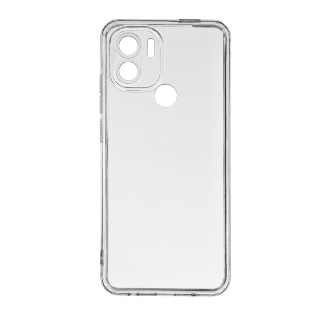 Чохол до мобільного телефона Armorstandart Air Series Xiaomi Redmi A1+ / Poco C50 Cam cov Transparent (ARM67162)