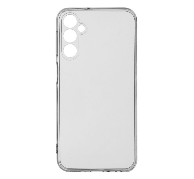 Чохол до мобільного телефона Armorstandart Air Series Samsung A24 4G (A245) Camera cover Transparent (ARM68187)