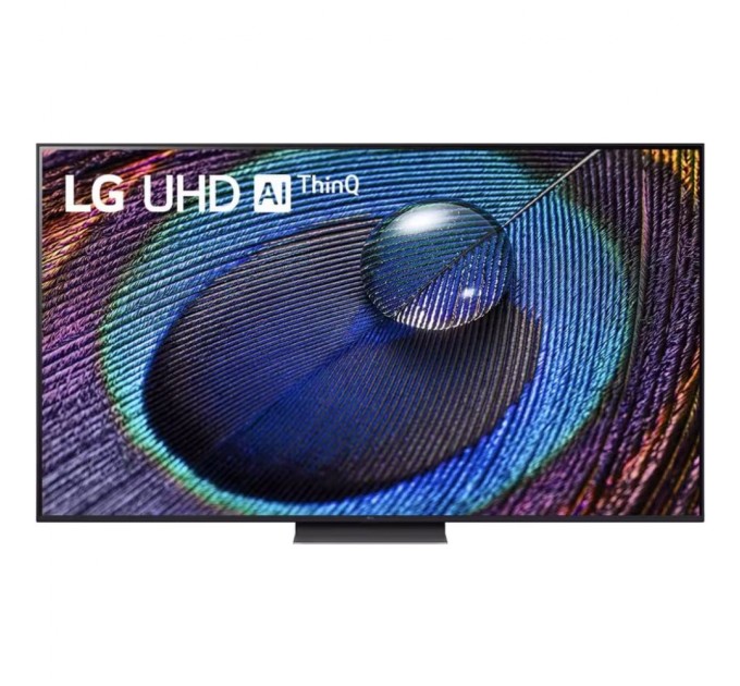 Телевізор LG 65UR91006LA