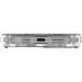 Чохол до мобільного телефона UAG Apple Iphone 15 Plyo Magsafe Ice/Silver (114294114333)