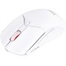 Мишка HyperX Pulsefire Haste 2 Mini Wireless White (7D389AA)