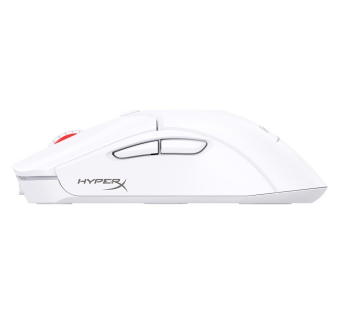 Мишка HyperX Pulsefire Haste 2 Mini Wireless White (7D389AA)