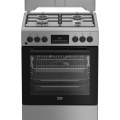 Плита Beko FBM62320SDS