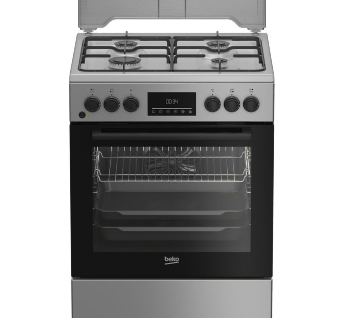 Плита Beko FBM62320SDS
