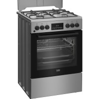 Плита Beko FBM62320SDS