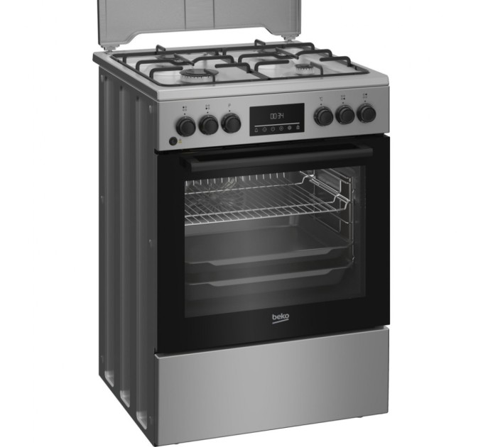 Плита Beko FBM62320SDS