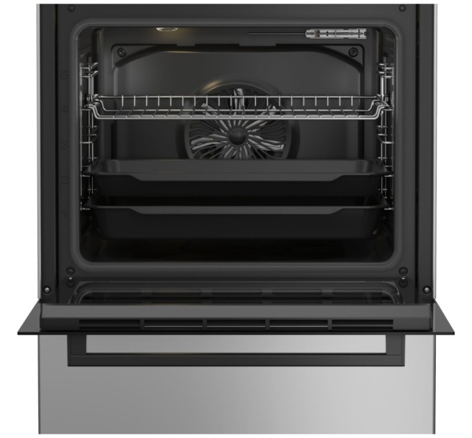 Плита Beko FBM62320SDS