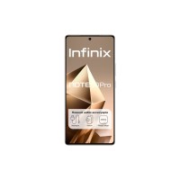 Мобільний телефон Infinix Note 50 Pro 12/256Gb Titanium Grey (4894947068324)