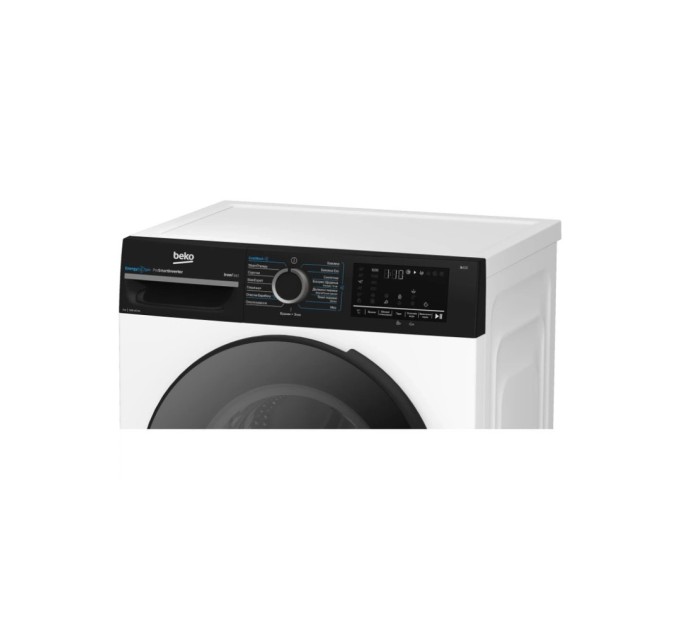 Пральна машина Beko BM3WFSU47215WB