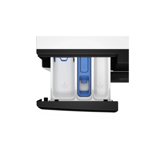 Пральна машина Beko BM3WFSU47215WB