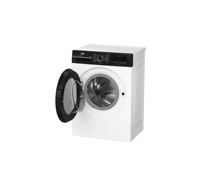 Пральна машина Beko BM3WFSU47215WB