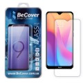 Скло захисне BeCover Xiaomi Redmi 8A Crystal Clear Glass (704161)