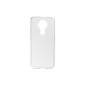 Чохол до мобільного телефона Armorstandart Air Series Nokia 3.4 Transparent (ARM59440)