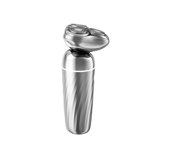 Электробритва Xiaomi Enchen Rotary Shaver X7 Silver