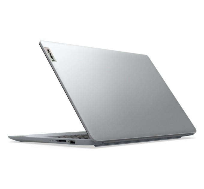 Ноутбук Lenovo IdeaPad 1 15IAU7 (82QD00C9RA)