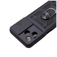 Чохол до мобільного телефона BeCover Military Realme C51 Black (710705)