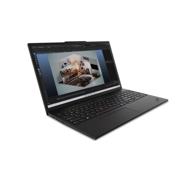 Ноутбук Lenovo ThinkPad P16s Gen 3 (21KS0003RA)