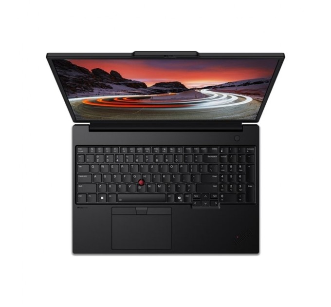 Ноутбук Lenovo ThinkPad P16s Gen 3 (21KS0003RA)