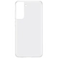 Чохол до мобільного телефона Samsung Premium Clear Cover Galaxy S21 FE (G990) Transparent (EF-QG990CTEGRU)